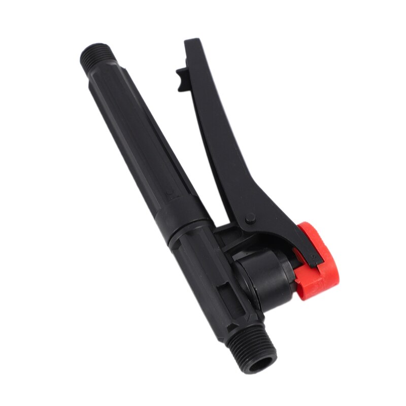 1Pc déclencheur pulvérisateur poignée pièces pour jardin mauvaises herbes antiparasitaire Agriculture foresterie maison gérer outils