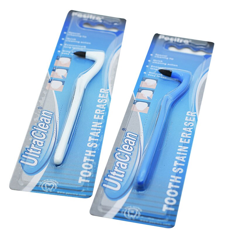 Interdental Brushes Between TeethBraces Tooth Brush Cleaner High Plastics Safety Long-term Use