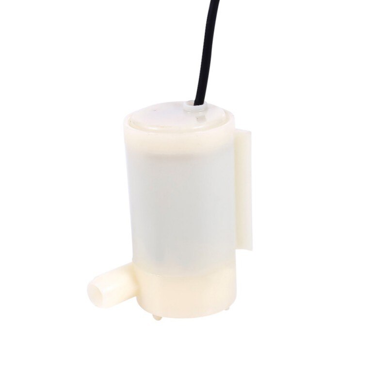 Micro Submersible Water Pumps Motor Mini Water Pump Low Noise Pump For Aquarium