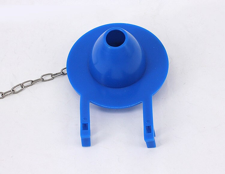 Bath room fixture Toilet water tank accessories Flap Seal Cover Plugs bathroom Drain Closure replacement parts PVC