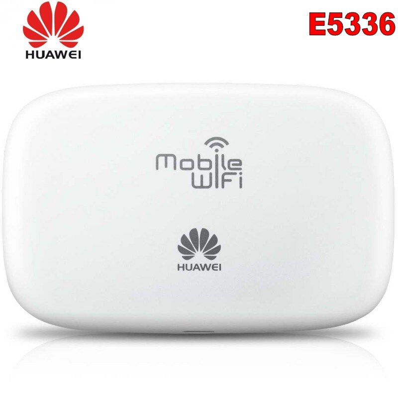 Unlocked Huawei E5336 3G Wireless Router Mobile Hotspot Pocket modem 1500mah battery with Sim Card Slot Pk E5330 E5331 E5332