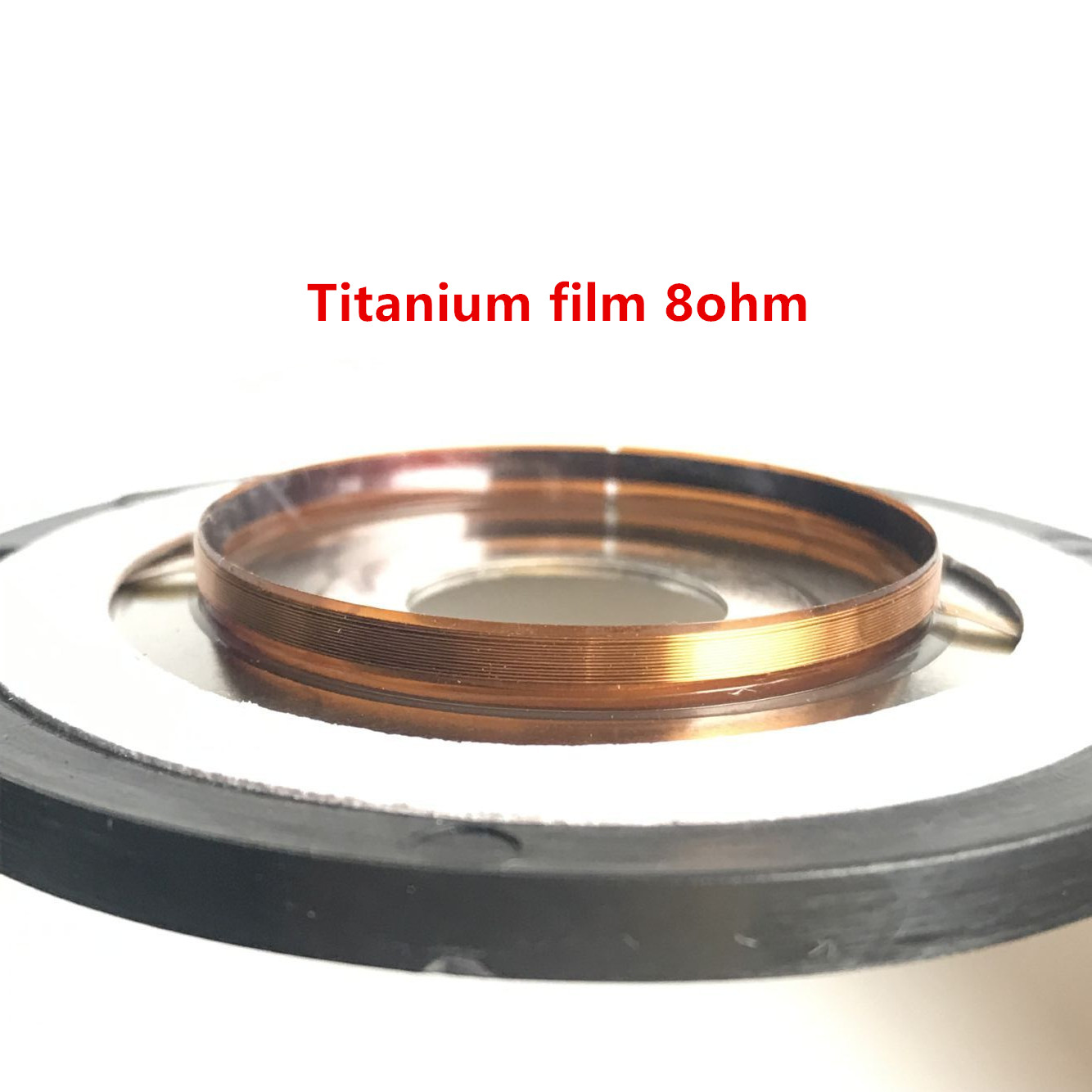 11pcs /lot Replace Diaphragm For Beyma CP21, CP21F, CP22, CP25 Tweeter CP22DIA 8 ohm