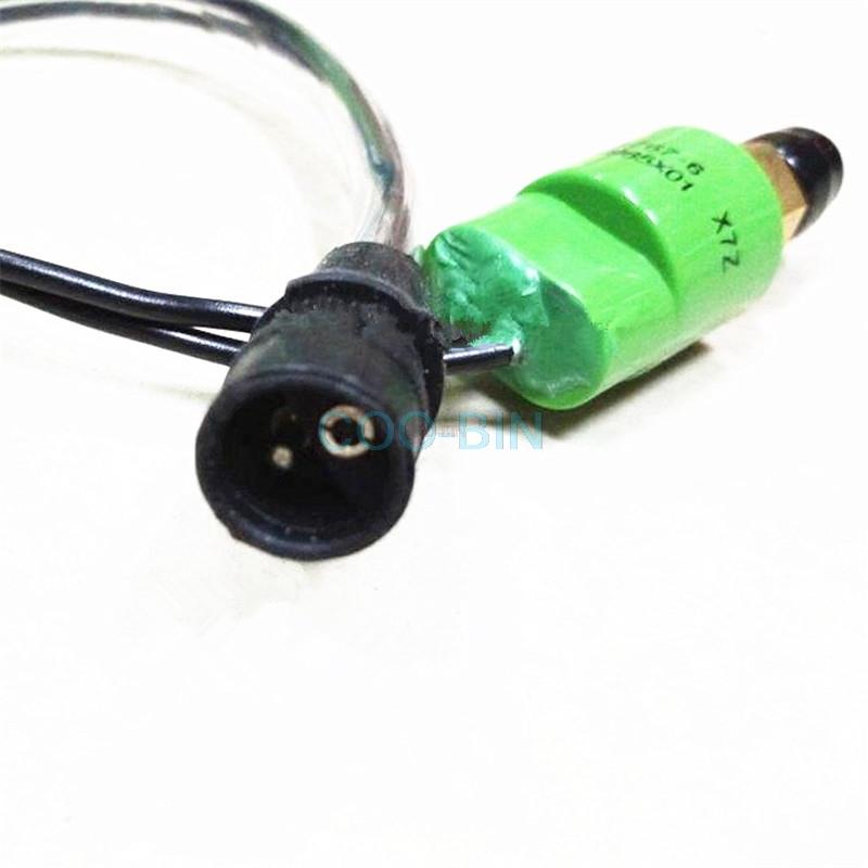 For CATERPILLAR CAT 320C/B/D distribution valve pressure switch pressure sensor hydraulic sensor excavator parts