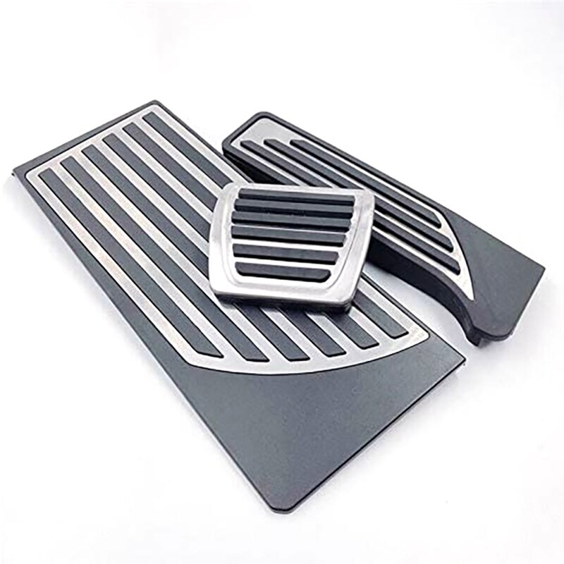 Suitable for Alfa Romeo Giulia Stelvio Pedal Accelerator Brake Pedal Auto Parts Car Modification