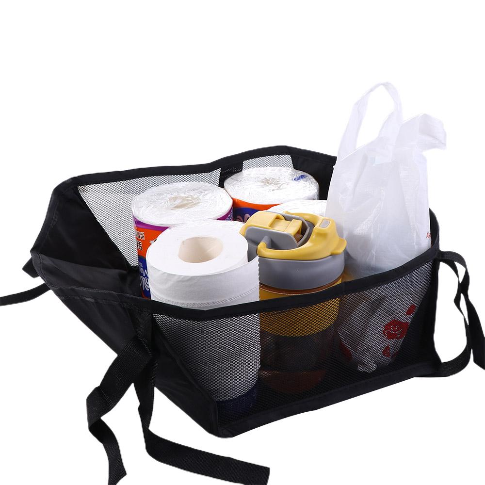 Kinderwagen Bodemmand Baby Organizer Tas Hangende mand Kinderwagen Kinderwagenmand Kinderwagenaccessoires