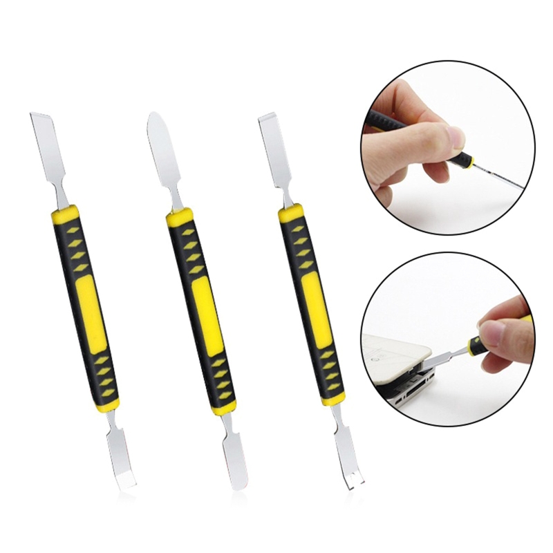 Mobile Phone Tablet Repair Opening Tool Kits Disassemble Hand Tool Accessories 101A