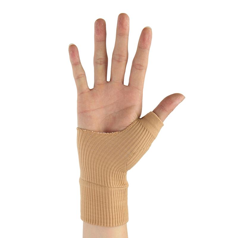 Polssteun Duim Spica Stabilisator Duim Ondersteuning Spalk Hand Pols Brace Sport Beschermende Sport Veiligheid Sportkleding Accessoires