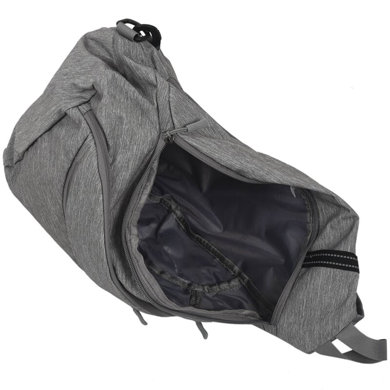 OSOCE unisex Brust Pack Schlag Farbe Gurt Zurück Tasche Umhängetaschen Schlinge Schulter Tasche Reise Sport Gr