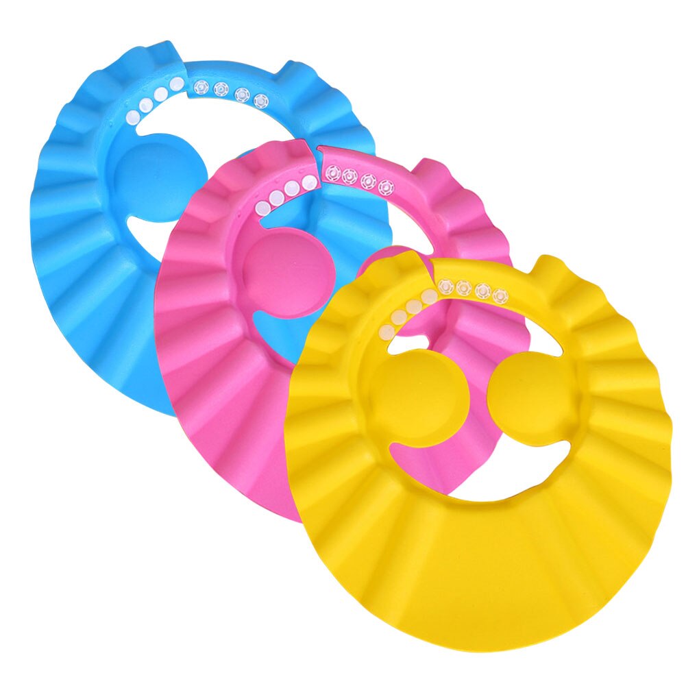 Brand Baby Kids Kinderen Veilige Shampoo Bad Douch... Grandado