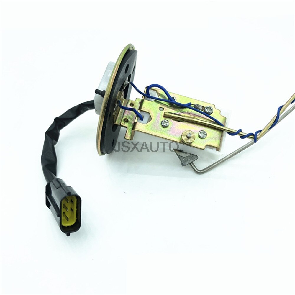 Excavator Accessories Diesel tank fuel tank float Oil level sensor 5 holes excavator for DOOSAN DAEWOO DH55