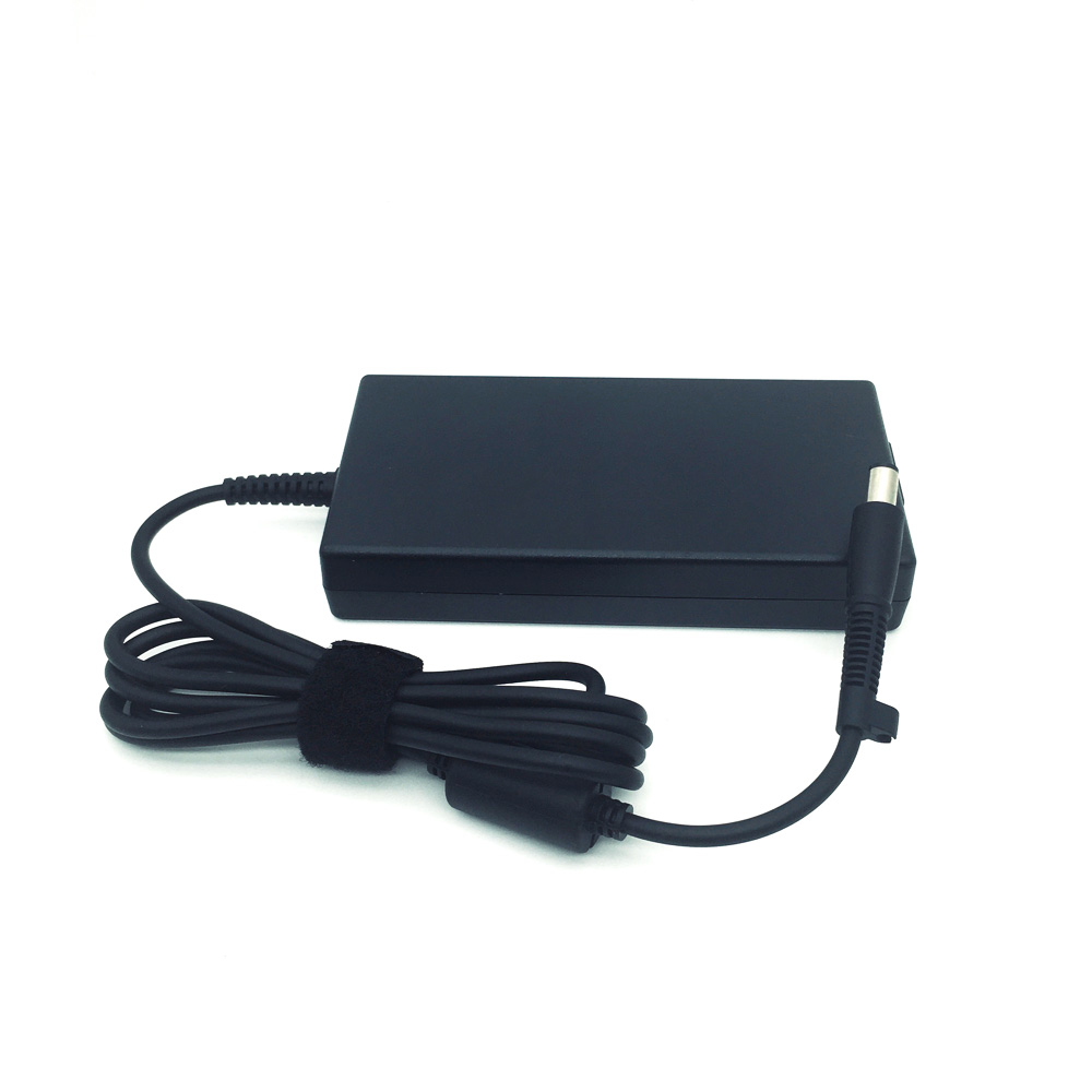 Original-AC-Adapter für HP Thunderbolt Dock 120 W G2 120 W 19,5 V 6,15 A 7,4 5,0 mm Ladegerät-Netzteil