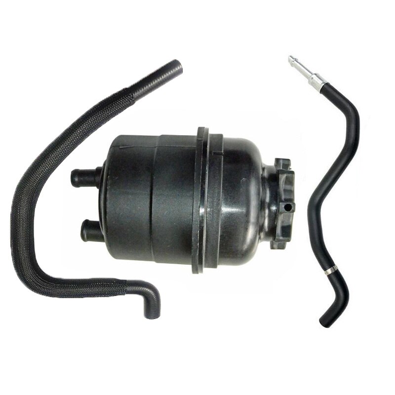 Power Steering Kit ( Hose & Fluid Reservoir Tank )... Grandado