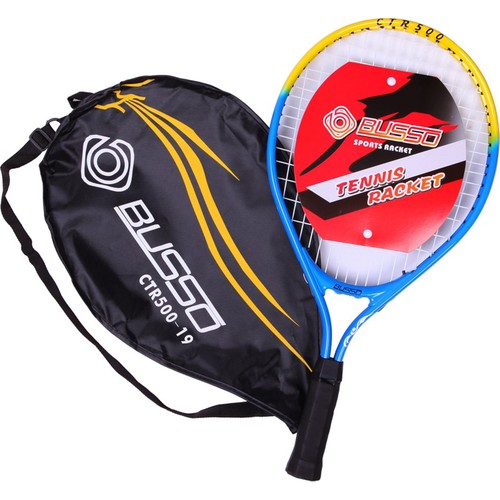 Busso Ctr500 Tennisracket