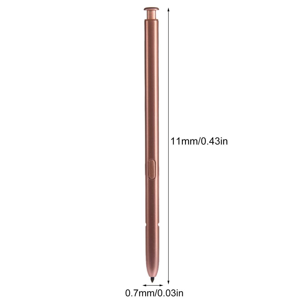 Capacitive Pen Styluses High Precision Capacitive Stylus Pen For Galaxy Note 20 Mobile Phone Accessories
