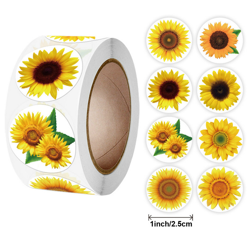 NIEUW Kinderdecoratie mooie stickers schoolleraar beloningssticker Cartoons, dieren, labels Kleefstof: Bruin