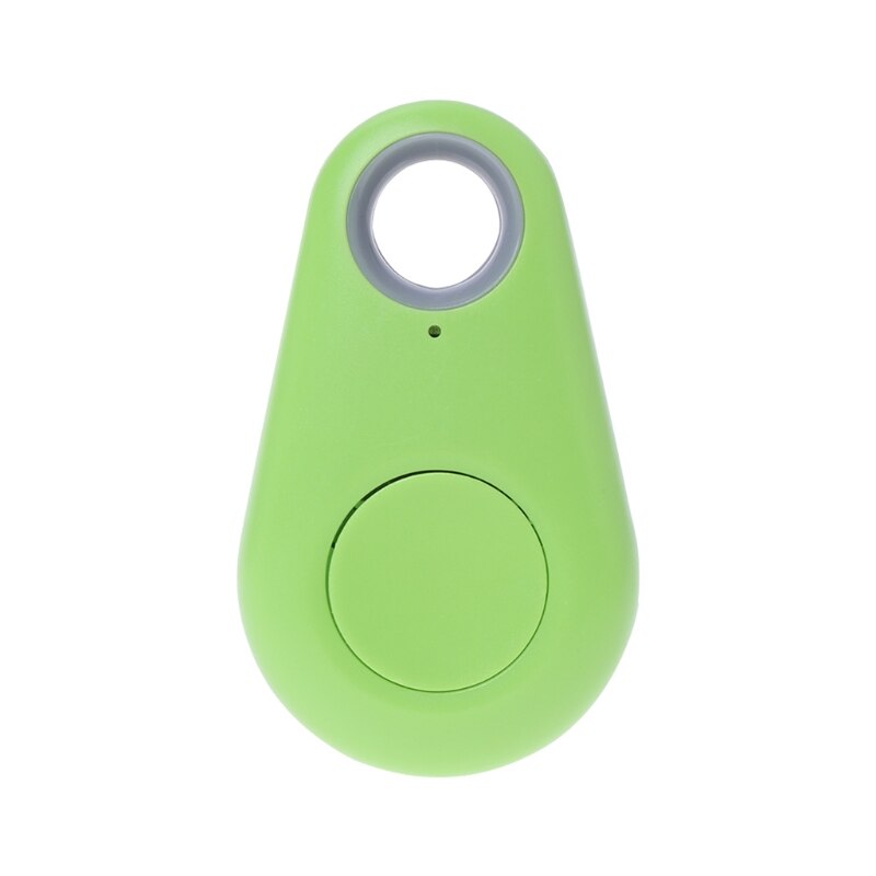 Mini draadloze afstandsbediening bluetooth selfie camera sluiter voor mobiele telefoon