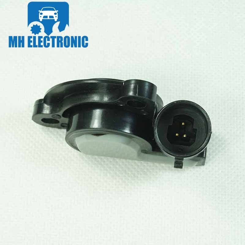 MH ELEKTRONISCHE Gasklepsensor 17106682 Voor Chevr... – Grandado