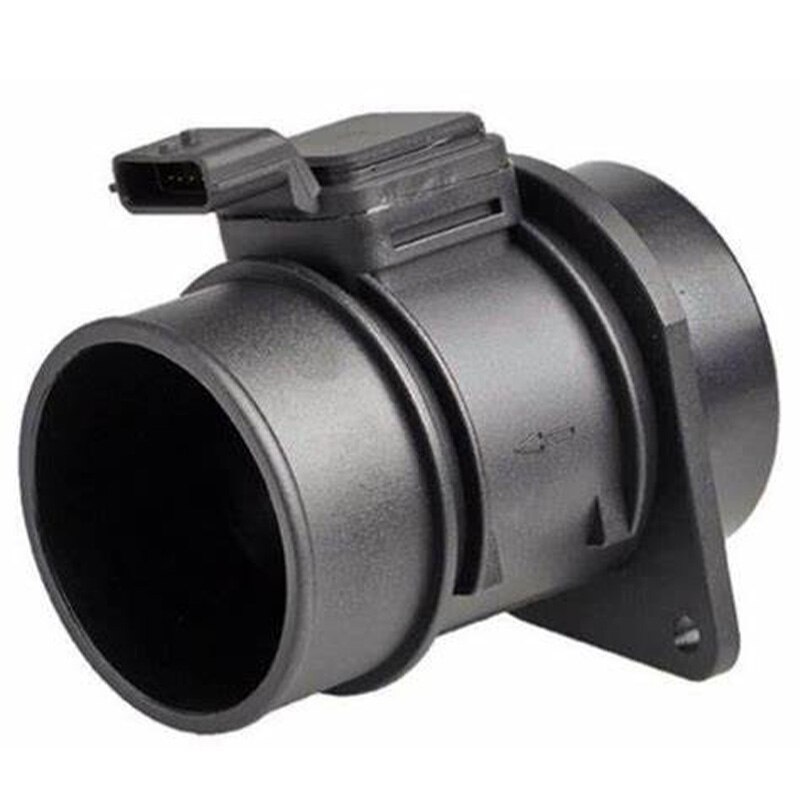 Sensore misuratore di portata d'aria di massa MAF adatto per RENAULT TRAFIC Mk2 1.5 2.0 2.5 dCi h8200300002 8200280060 5WK97008