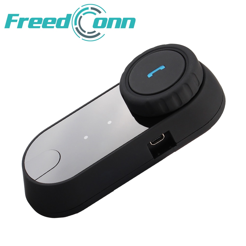 Orangial Freedconn Tcom02 Waterdichte Motorhelm Bluetooth Headset Stereo Motorbike Oortelefoon Handsfree Bluetooth Kit