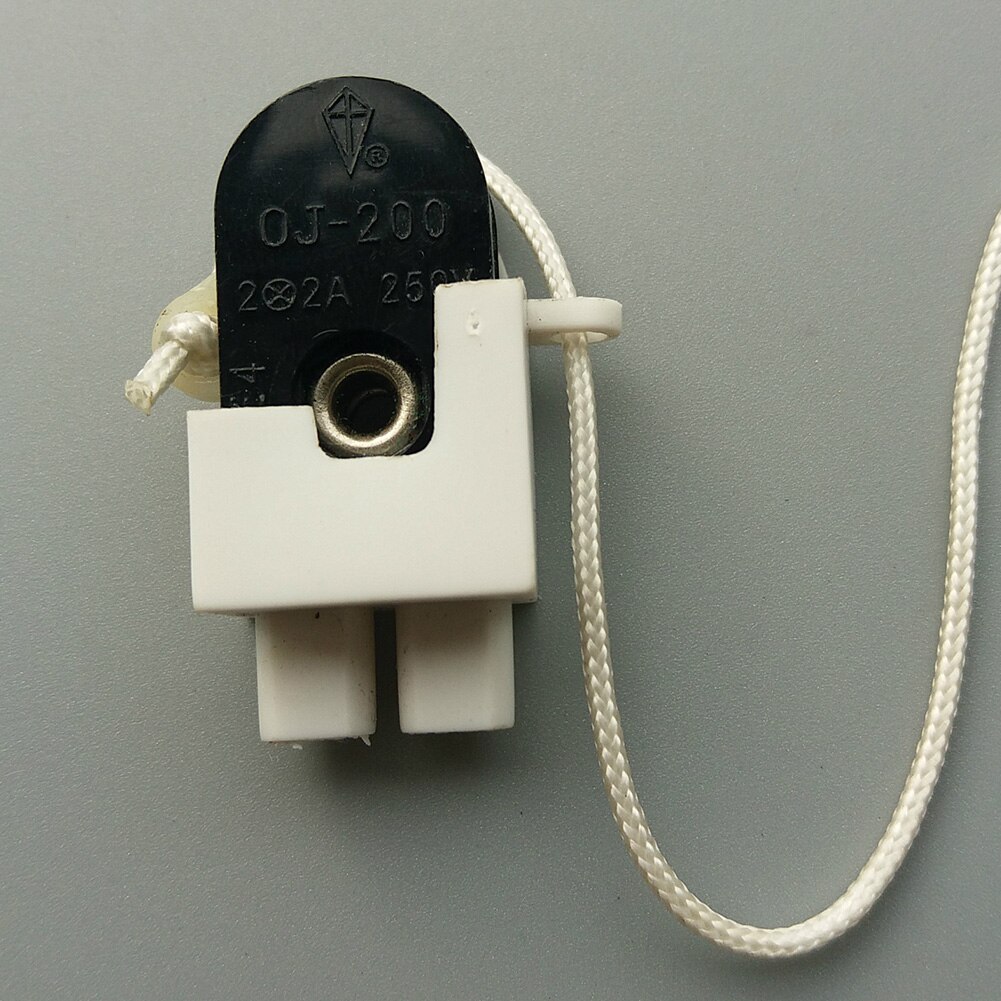 5pcs Lamp Pull Switch Chandelier Zipper M200 Chain... Grandado