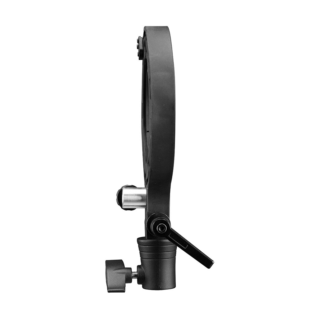 Adaptateur Bowens pour nananguang Nanlite Forza, lumière LED 60w, accessoires de support Bowens