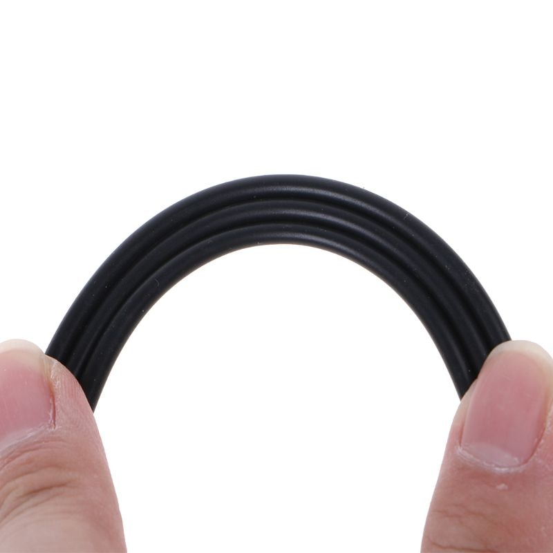 Elektrisch scheerapparaat usb-oplaadkabel netsnoer oplader elektrische adapter voor flyco  fs339 fs372 fs872 fs338 fs619 fs620 fs621 fs622