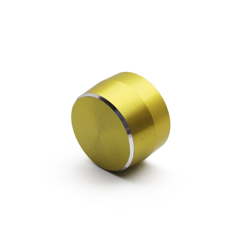 2Pcs Fit For Benz Smart Fortwo 451 2007 Steel Dial Lamp Switch Cover Accessories Car Styling