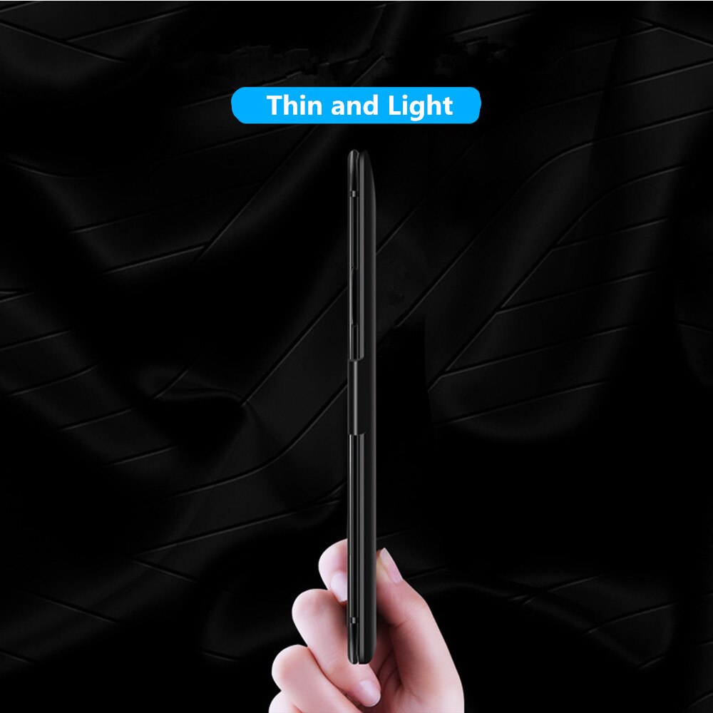 KQJYS – coque de chargeur de batterie externe, 6800mAh, pour Huawei Nova 5T
