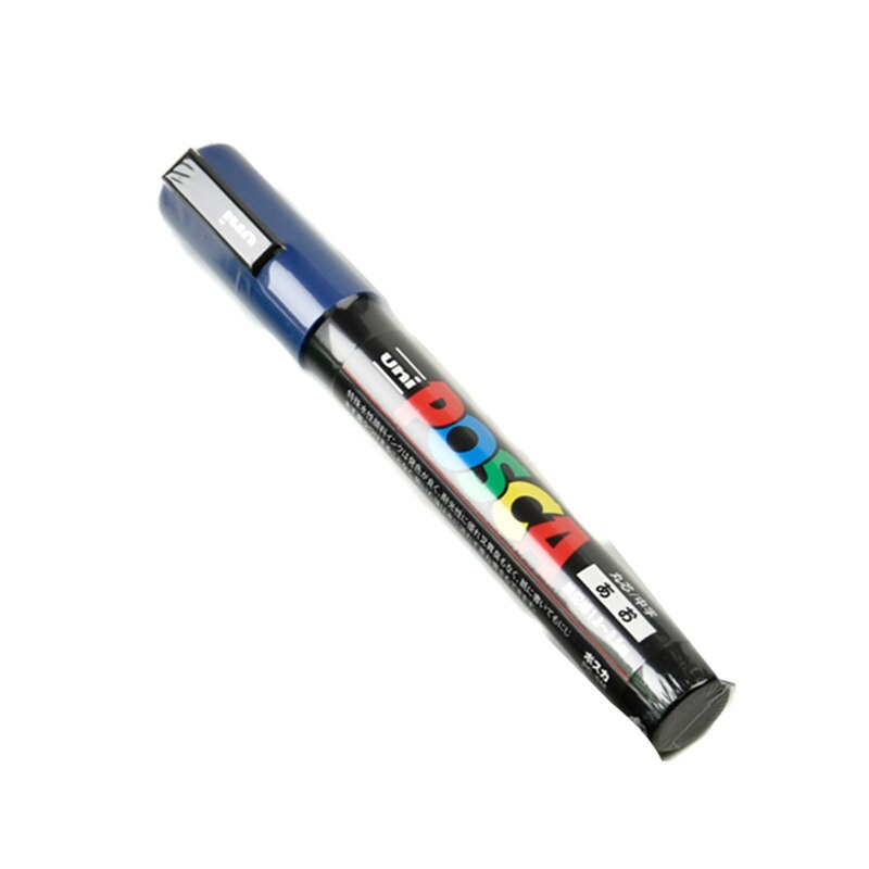 Pluma de marcado de abejas reina, herramientas para, marcador de apicultura, identificación de abejas reina, proveedores de apicultura, 1 unidad: Azul