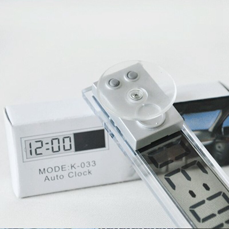 LCD cyfrowy miernik temperatury kryty dom zewnętrzny termometr samochodowy na przyssawkę przenośny mini termometr robić samochodu