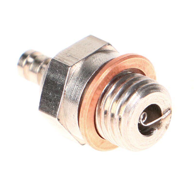 1pc 2Stroke OS Engine Glow Plug OS8 NO.8 OS8 Plug N Glow Plugs For OS Engine