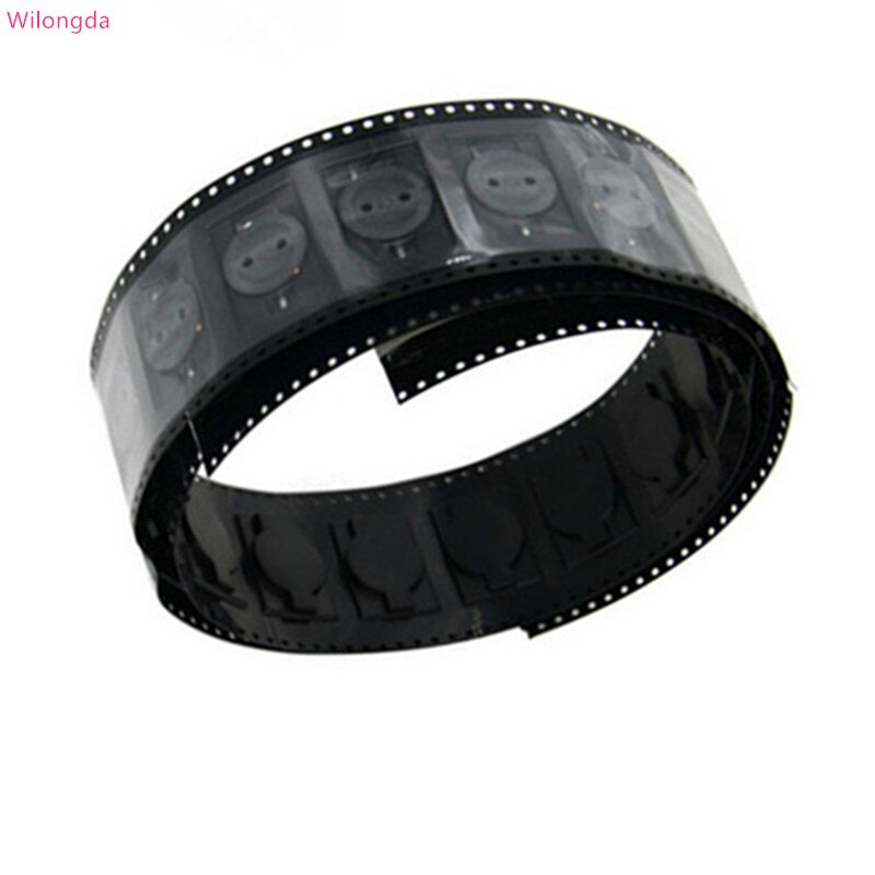 Megane 2-Inductor de bobina de chip transpondedor para coche, accesorio para Renault Megane II, llave de tarjeta