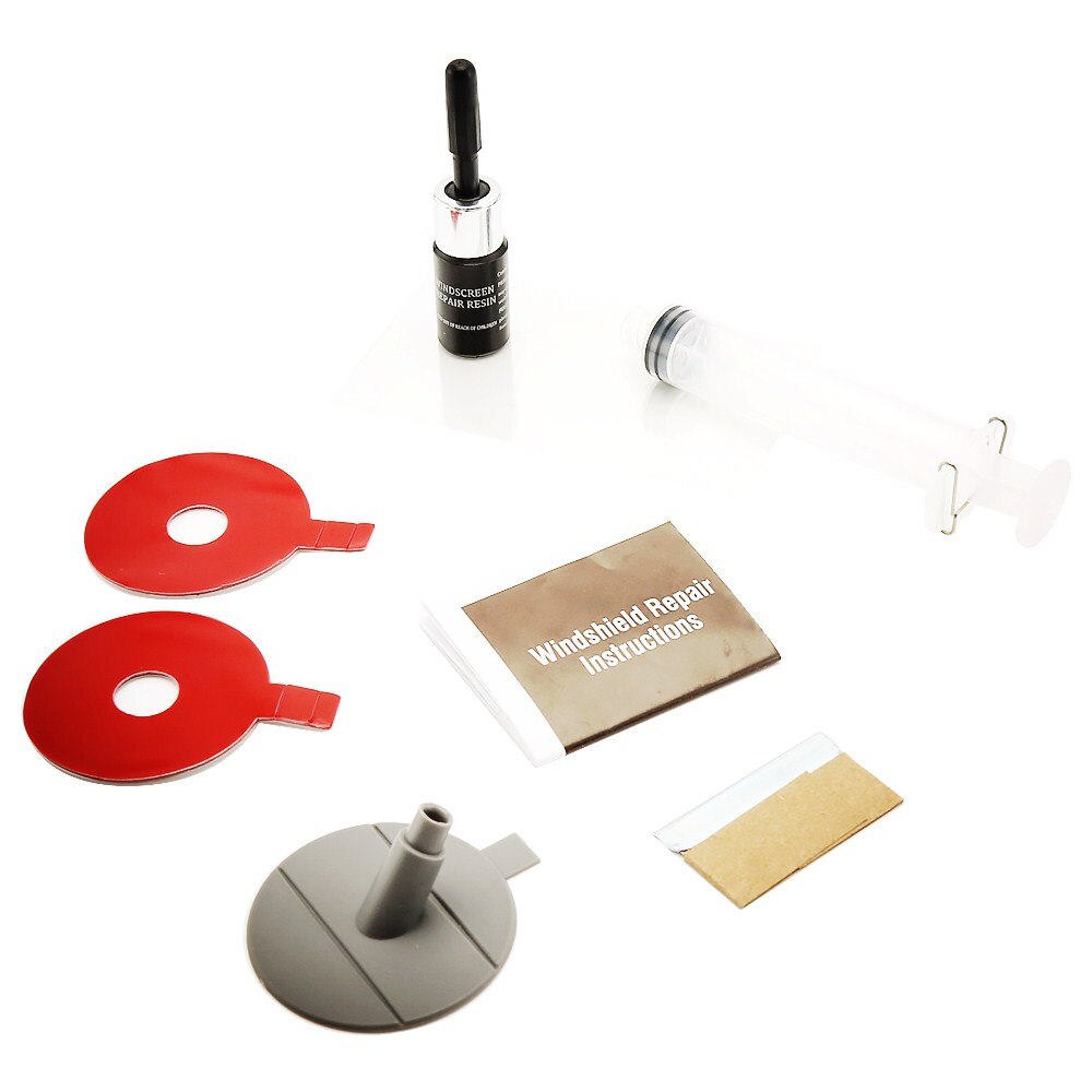 Nano Protect: Nano glas coating voorruit