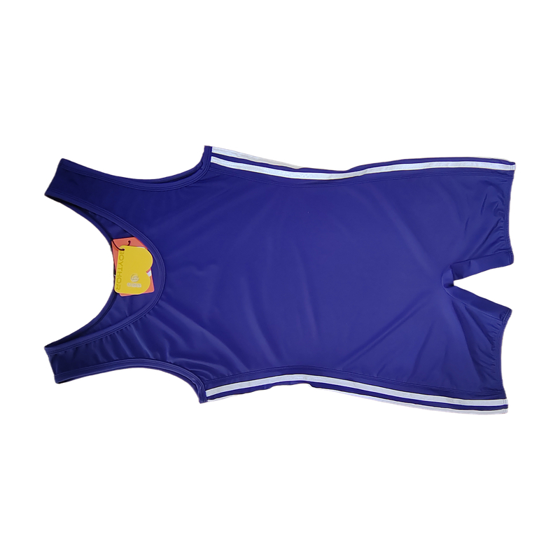 Badpak Badpak Bikini Water Sport Super Speed Droog Charme Mannen Surfen Kleding: Xxl / dark blue