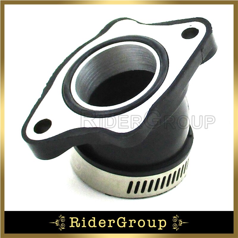 Carburador de entrada de motor, colector de admisión mejorado de 30mm para 200cc, 250cc, ATV, Quad, 4 Wheeler, Buggy, Pit Dirt Bike, motocicleta