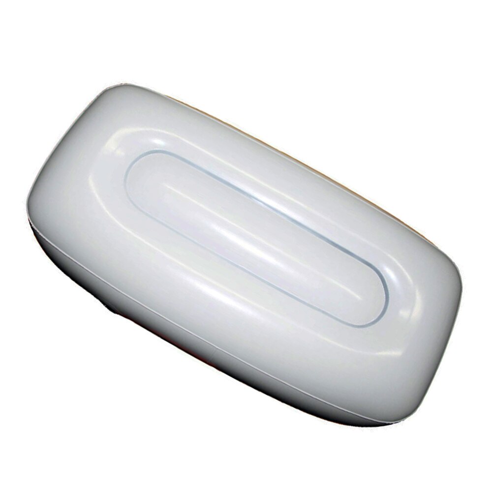 Canoe Kayak Outdoor Fishing Inflatable PVC Boat Seat Air Cushion Sailing Boat Seat Pillow Accessories Marine