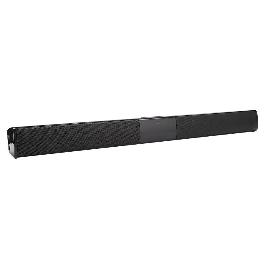 BS-28B Bluetooth Speaker Wireless TV Stereo Strip Memory Card Soundbar soundbar