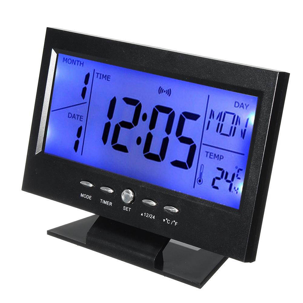 LCD Electronic Humidity Temperature Meter Monitor ... – Grandado