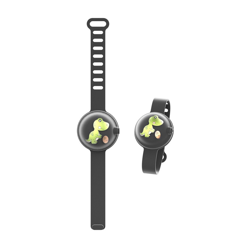 Håndrensemiddel dispensering bærbart armbånd armbånd hånddispenser 10ml 3 stk håndsåpedispenser sanitizer dispensingp 817