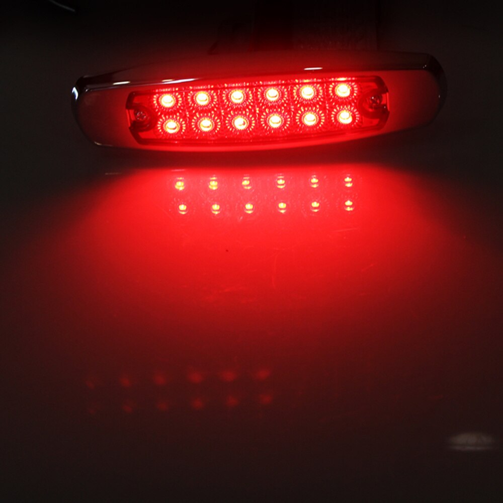 LED zijmarkeringslampen online kopen bij