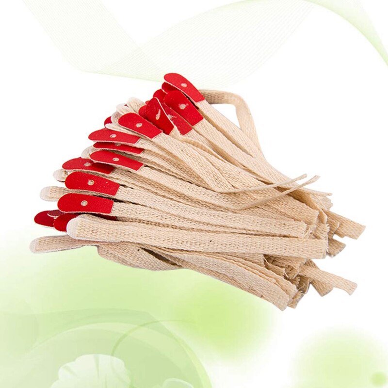 90 Uds., correas de brida de Piano, piezas de repuesto de Piano de estilo estándar, Beige