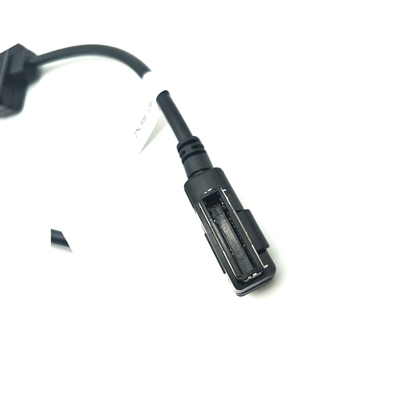 Auto Bluetooth kabellos Modul für Mercedes-Benz MMI Schnittstelle Aux Kabel Adapter