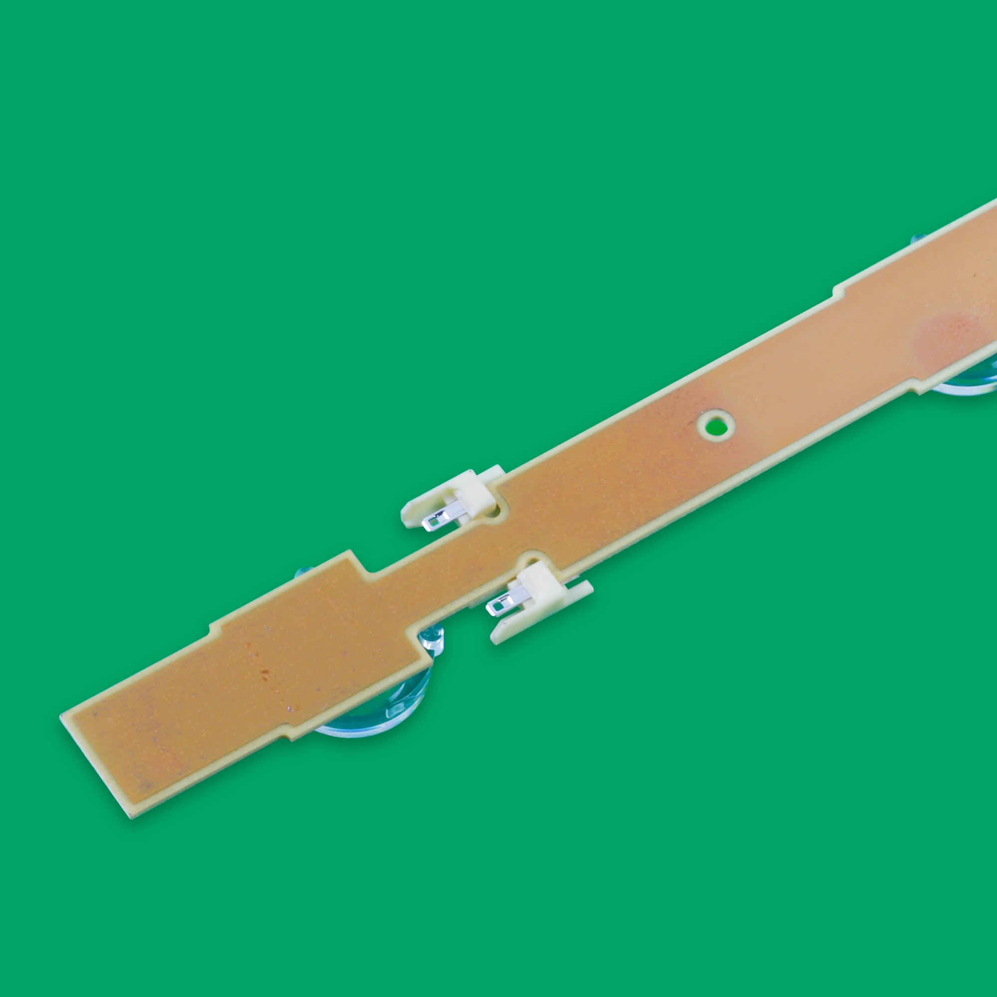 Bande de rétroéclairage LED, pour Samsung UE50KU6000 39658A R6 00254A, Original,