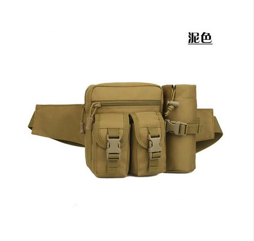 Sac Banane / Poitrine Homme Femme – Léger – Pour Voyage Et Pêche – Neuf
