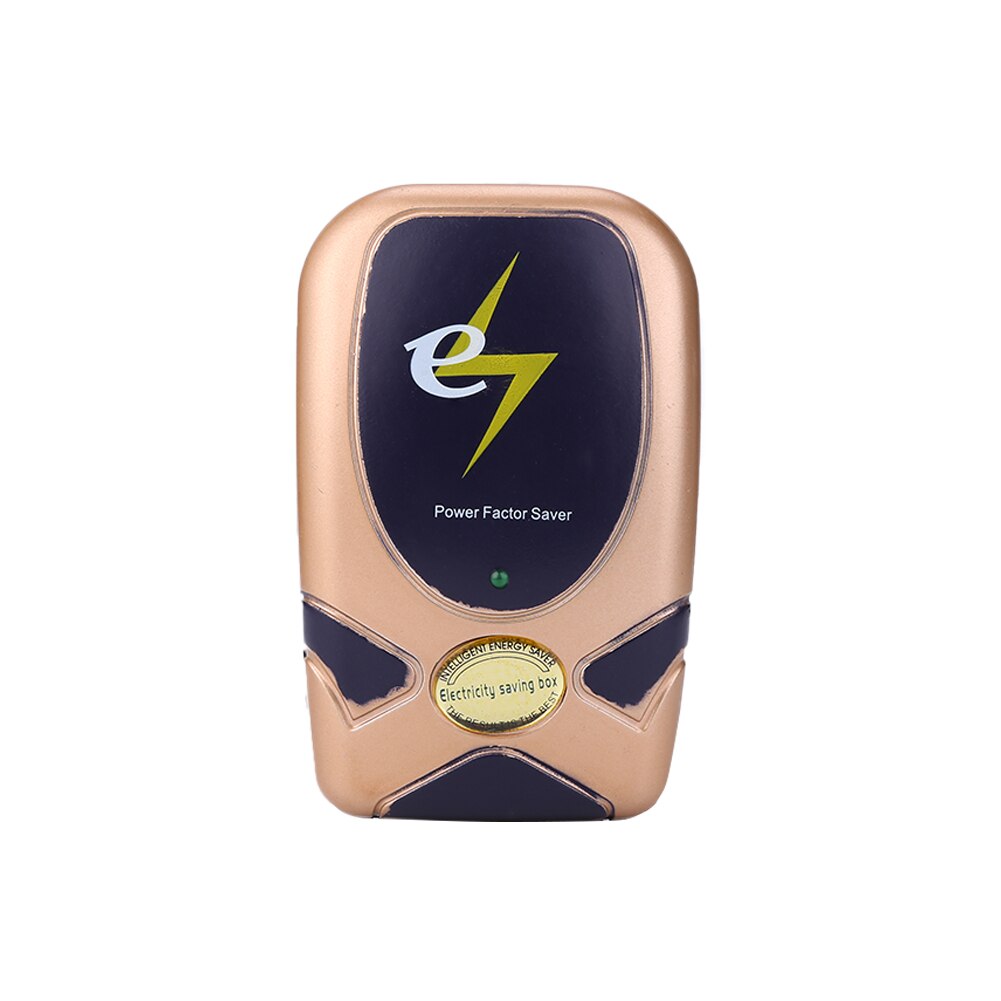 Caja de Ahorro de energía para electrodomésticos, dispositivo de ahorro de energía de potencia inteligente, enchufe de EE. UU./UE, caja de ahorro de electricidad portátil, 30000/28000W: 28000 EU