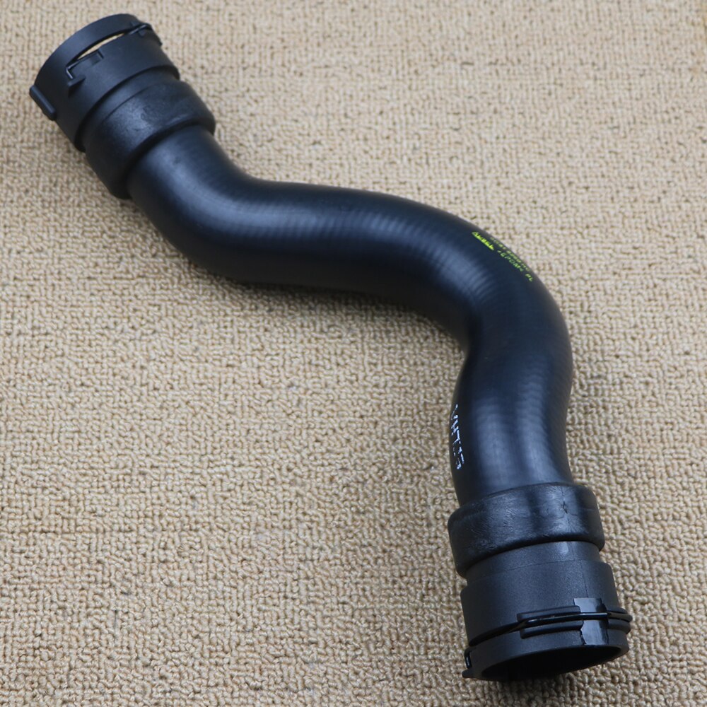 31293622 Voor Volvo S60 S80 V60 V70 XC60 XC70 2007 Set Van Bovenste Radiator Motor koelvloeistof Slangen 31293622