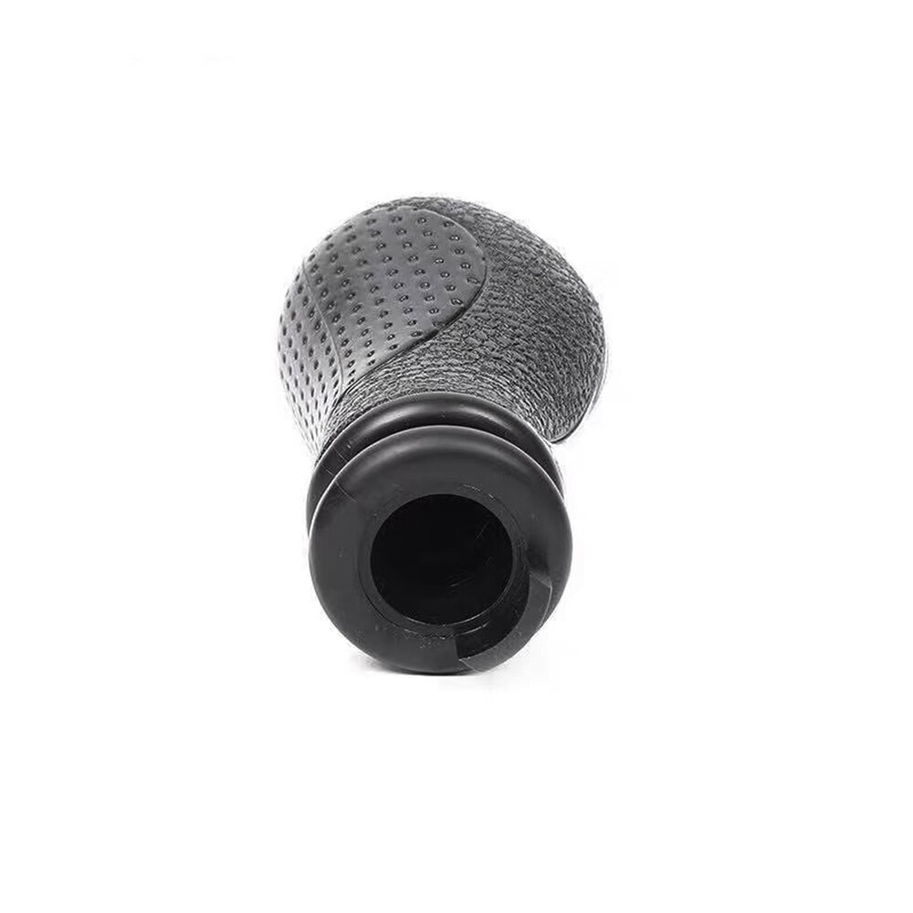 5 Speed Manual Pookknop Stok Auto Pookknop Vervanging Voor C5 01-08 Xsara Picasso 99-08 met Adapter