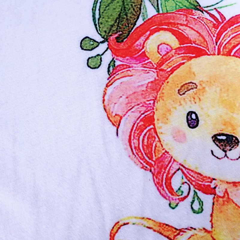 Novo animal dos desenhos animados do bebê fotografia cobertor infantil swaddle toalha de banho cobertores crianças foto pano de fundo