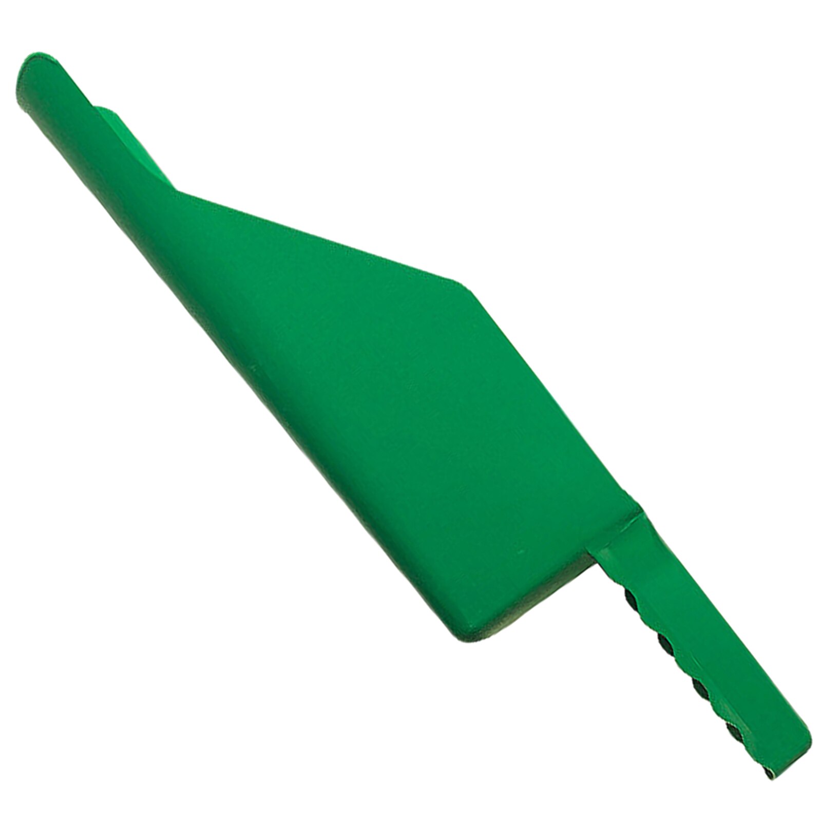 Cleaning Shovel Scoop Garden Plastic Fallen Leaves Gutter Drain Scoop For Garden Gutter Ditch Cleaning Scoop