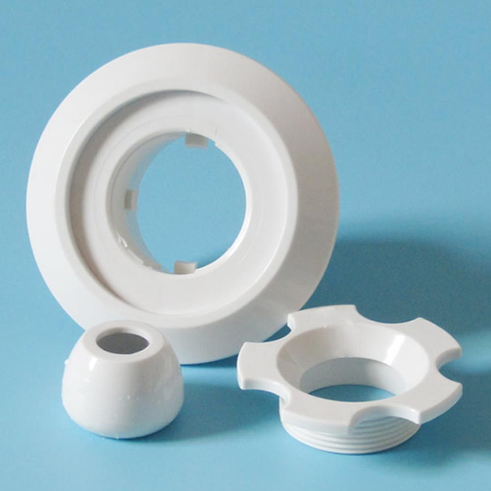 Pool Water Spout 360 Rotatable Stable Water Nozzle Inlet for Swimming Pool Spa Spring